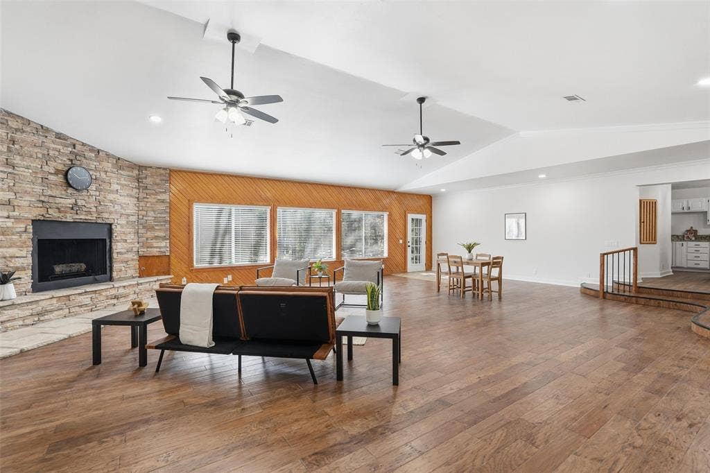 9902 County Road 2434, Terrell, TX 75160 9902 County Road 2434, Terrell, TX 75160