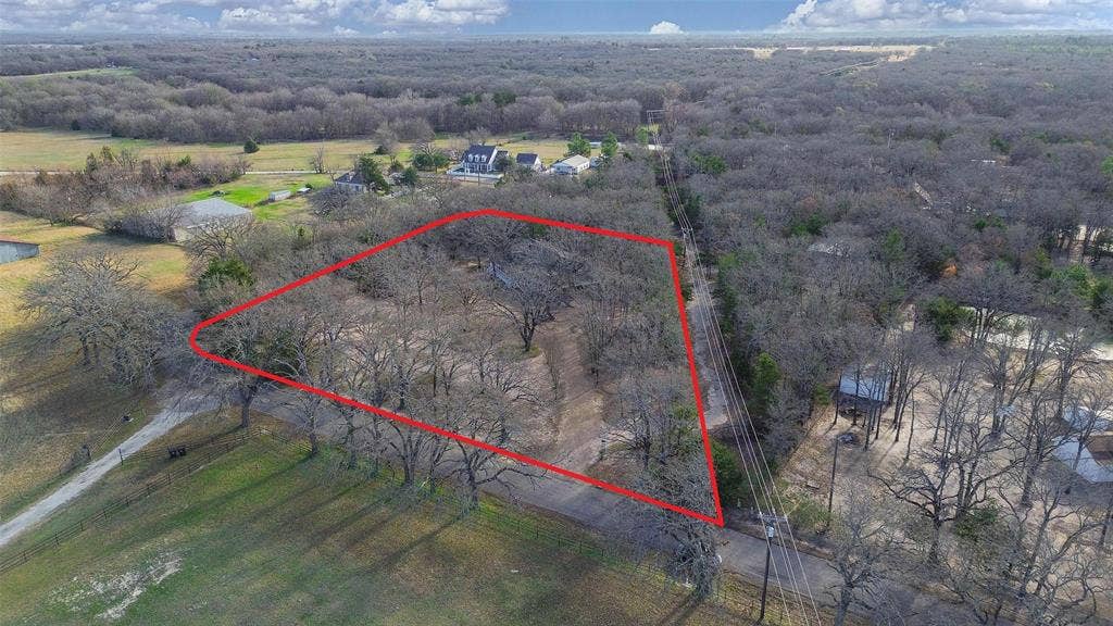 9902 County Road 2434, Terrell, TX 75160 9902 County Road 2434, Terrell, TX 75160