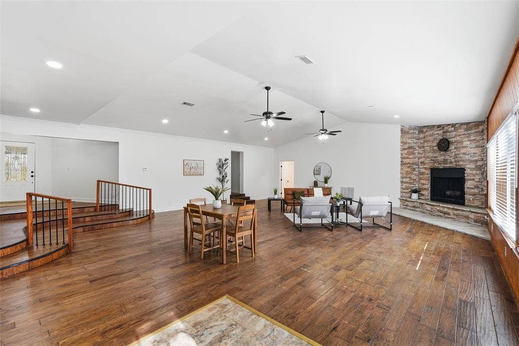 9902 County Road 2434, Terrell, TX 75160 9902 County Road 2434, Terrell, TX 75160