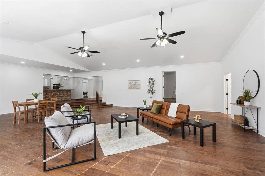 9902 County Road 2434, Terrell, TX 75160 9902 County Road 2434, Terrell, TX 75160