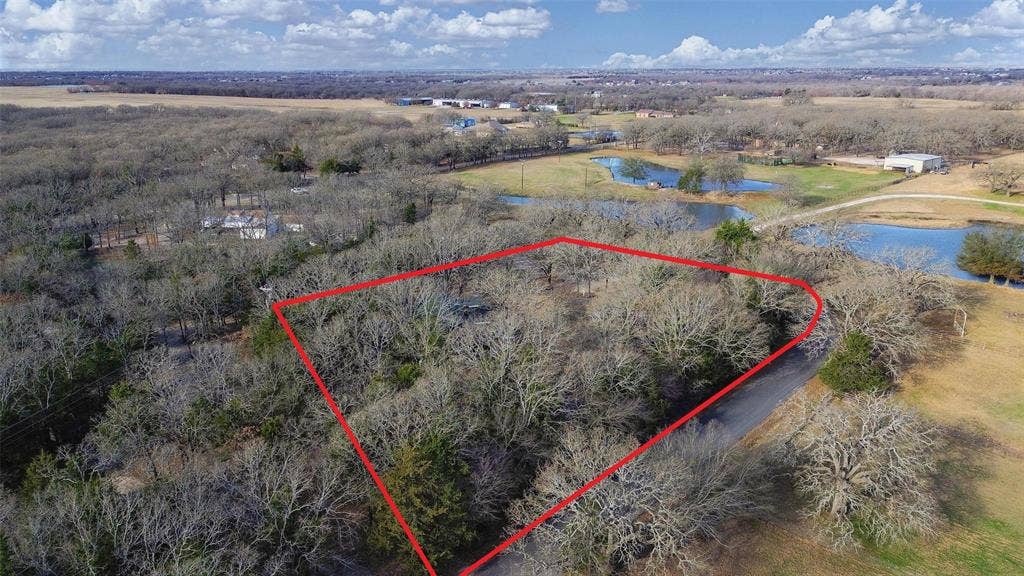 9902 County Road 2434, Terrell, TX 75160 9902 County Road 2434, Terrell, TX 75160