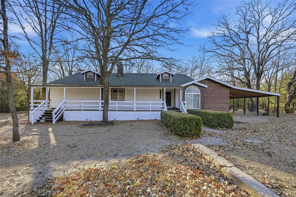 9902 County Road 2434, Terrell, TX 75160 9902 County Road 2434, Terrell, TX 75160