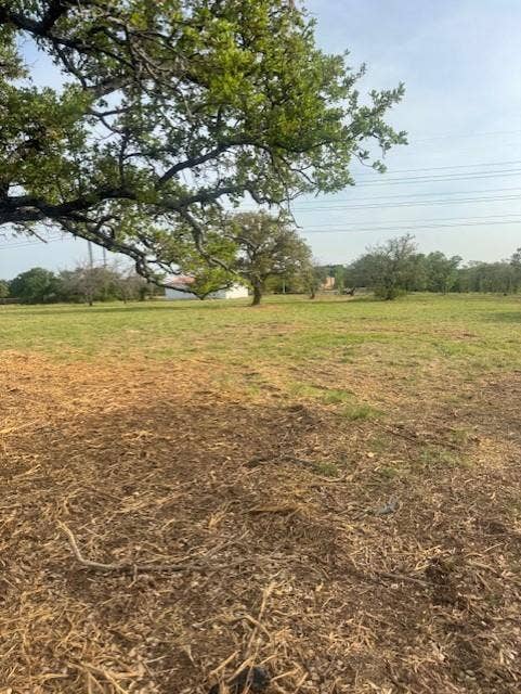 Property photo for 1600 Flat Rock Road, Azle, TX