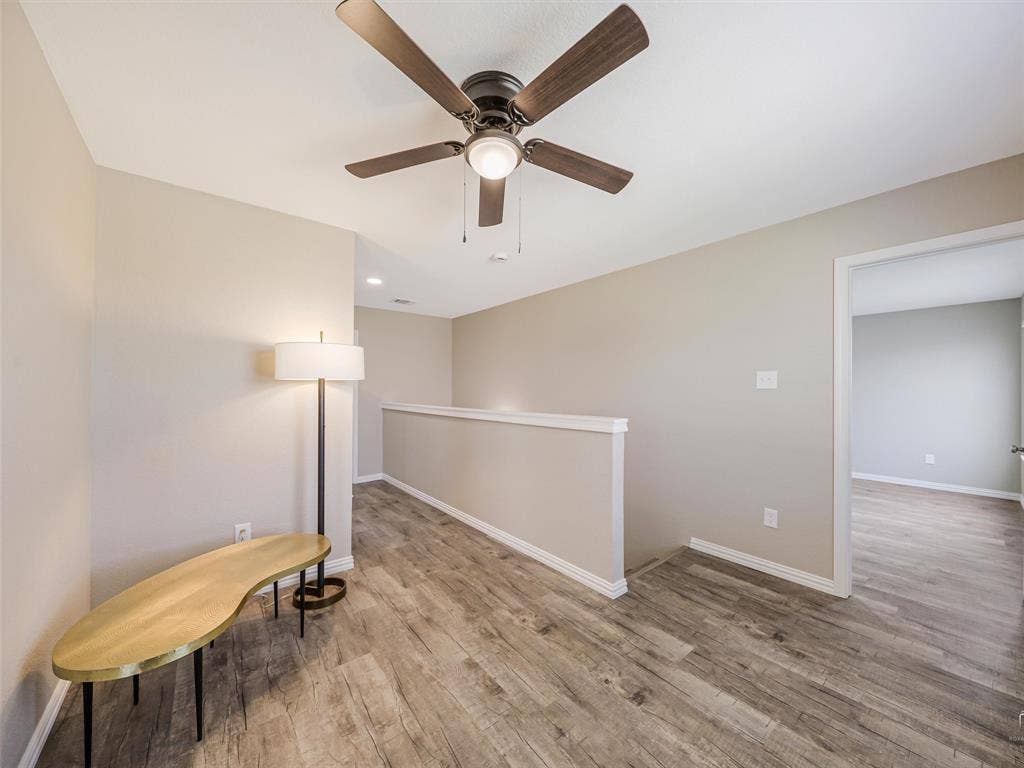 316 Spurlock Drive, Krum, TX 76249