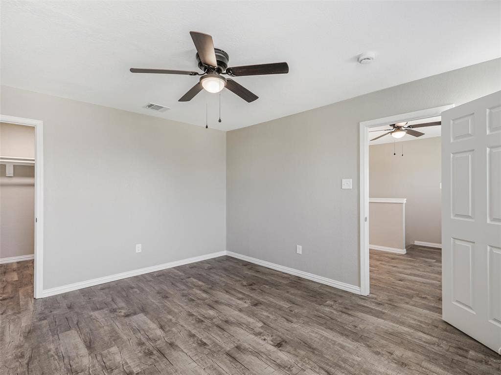 316 Spurlock Drive, Krum, TX 76249