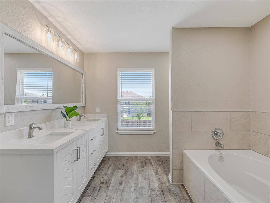316 Spurlock Drive, Krum, TX 76249