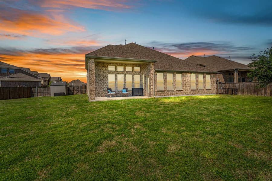 Property photo for 4320 Salado Creek Way, Celina, TX