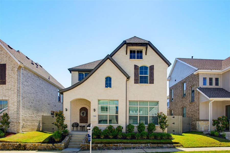 Property photo for 3318 Scotsman Road, Sachse, TX