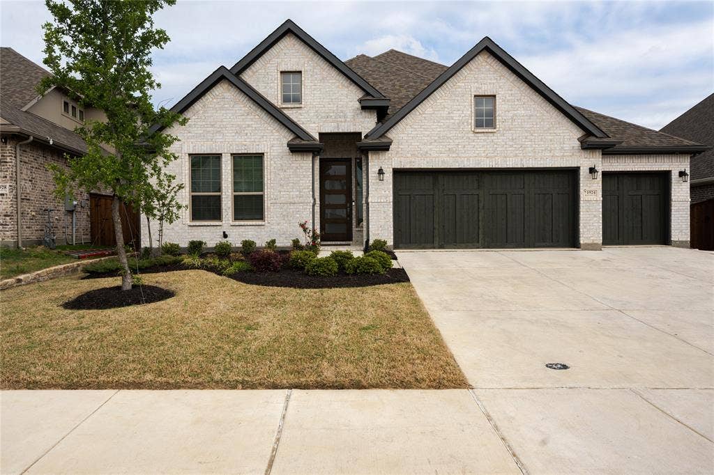 1924 Burton Hollow Way, McKinney, TX 75071 1924 Burton Hollow Way, McKinney, TX 75071