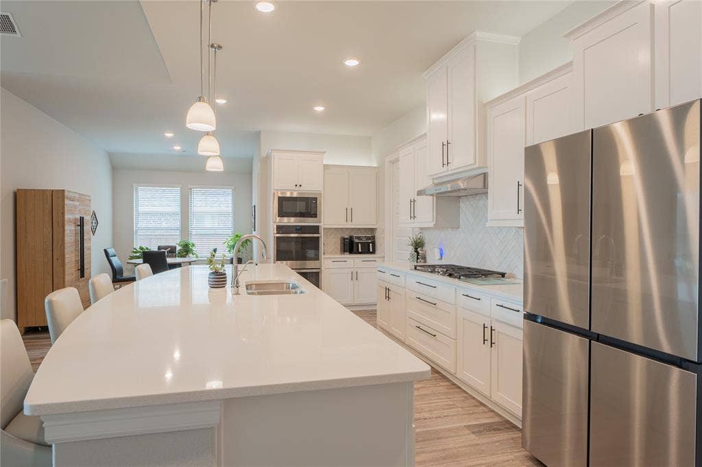 1924 Burton Hollow Way, McKinney, TX 75071 1924 Burton Hollow Way, McKinney, TX 75071