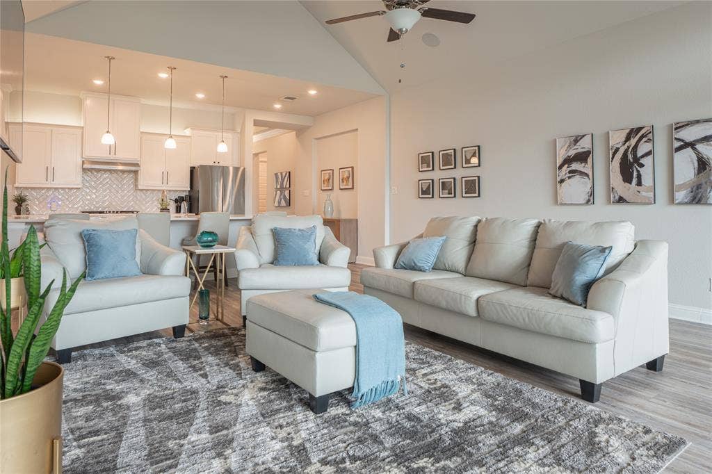 1924 Burton Hollow Way, McKinney, TX 75071 1924 Burton Hollow Way, McKinney, TX 75071