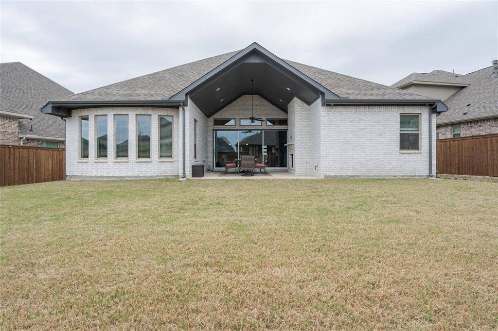 1924 Burton Hollow Way, McKinney, TX 75071 1924 Burton Hollow Way, McKinney, TX 75071