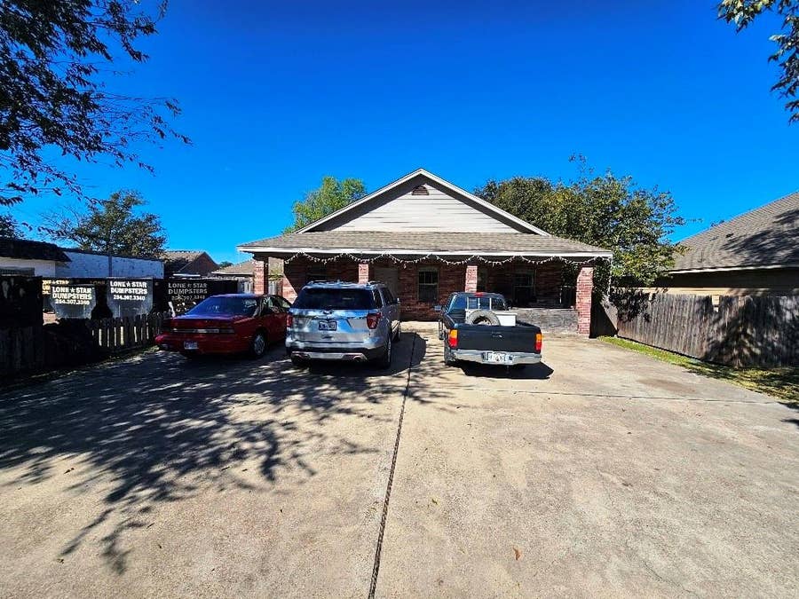 Property photo for 307 Church Avenue, Waco, TX