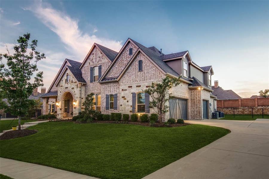 Property photo for 1791 SAND CREEK Drive, Prosper, TX