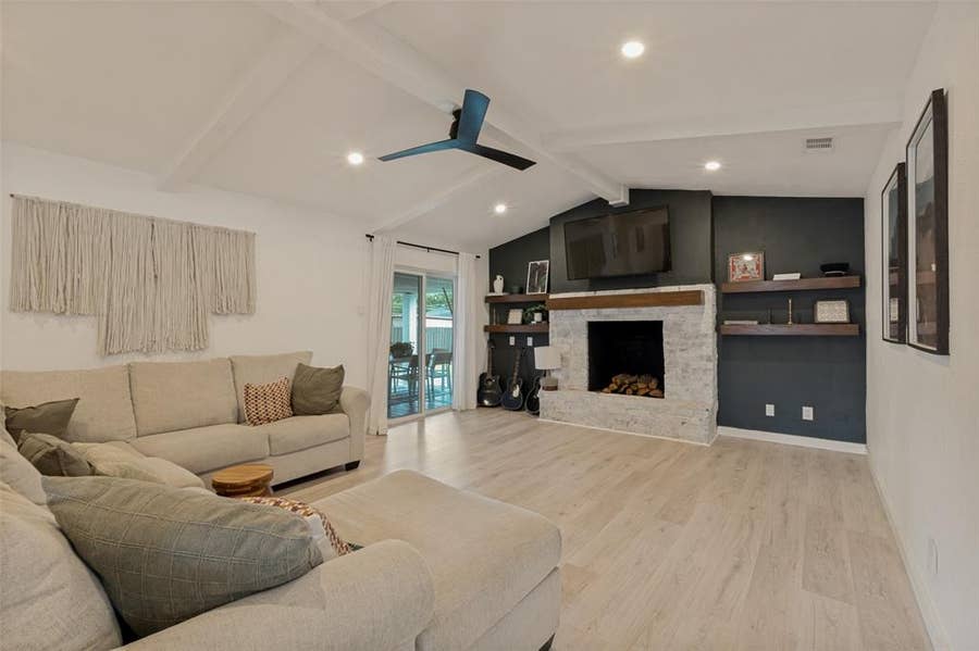 Property photo for 7022 Kiva Lane, Dallas, TX