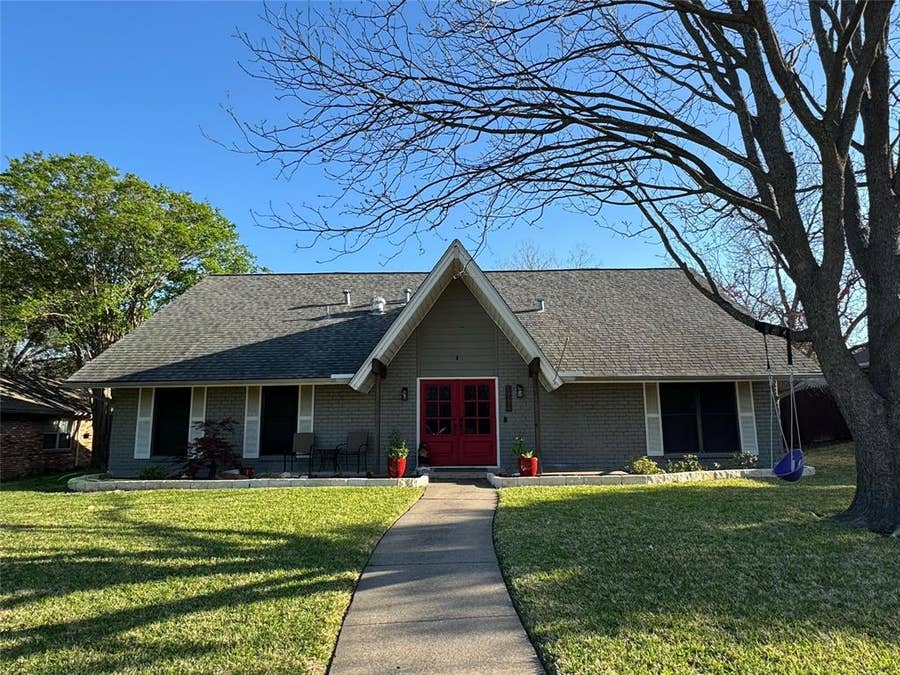 Property photo for 1724 Westridge, Plano, TX