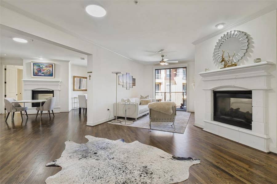 Property photo for 8616 Turtle Creek Boulevard, #414, Dallas, TX