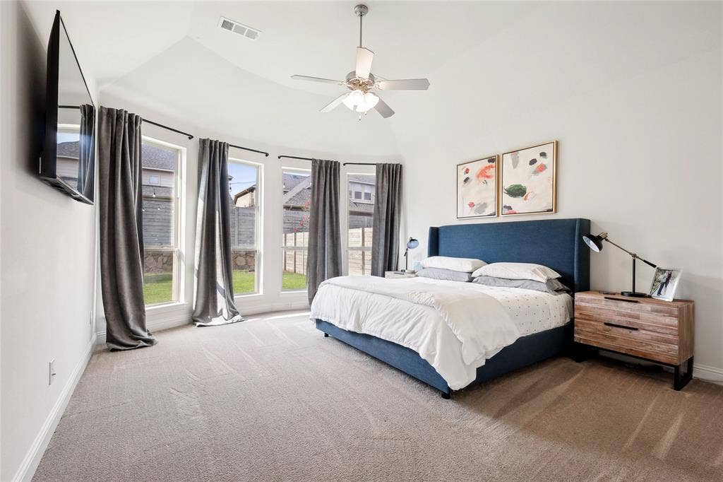 1124 4th Street, Argyle, TX 76226 1124 4th Street, Argyle, TX 76226