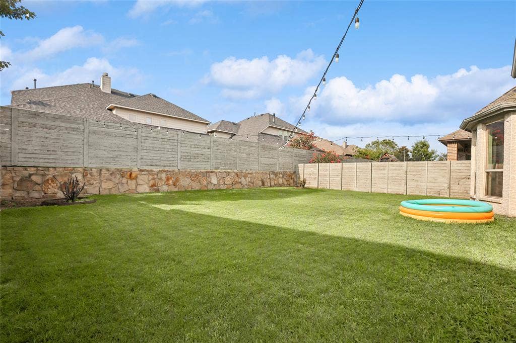 1124 4th Street, Argyle, TX 76226 1124 4th Street, Argyle, TX 76226