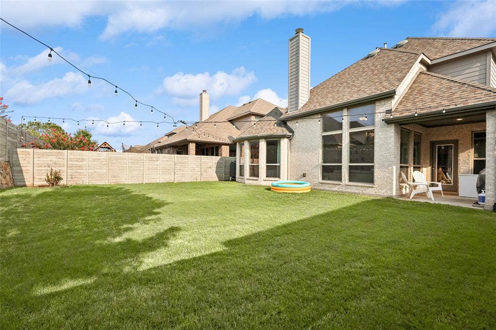 1124 4th Street, Argyle, TX 76226 1124 4th Street, Argyle, TX 76226