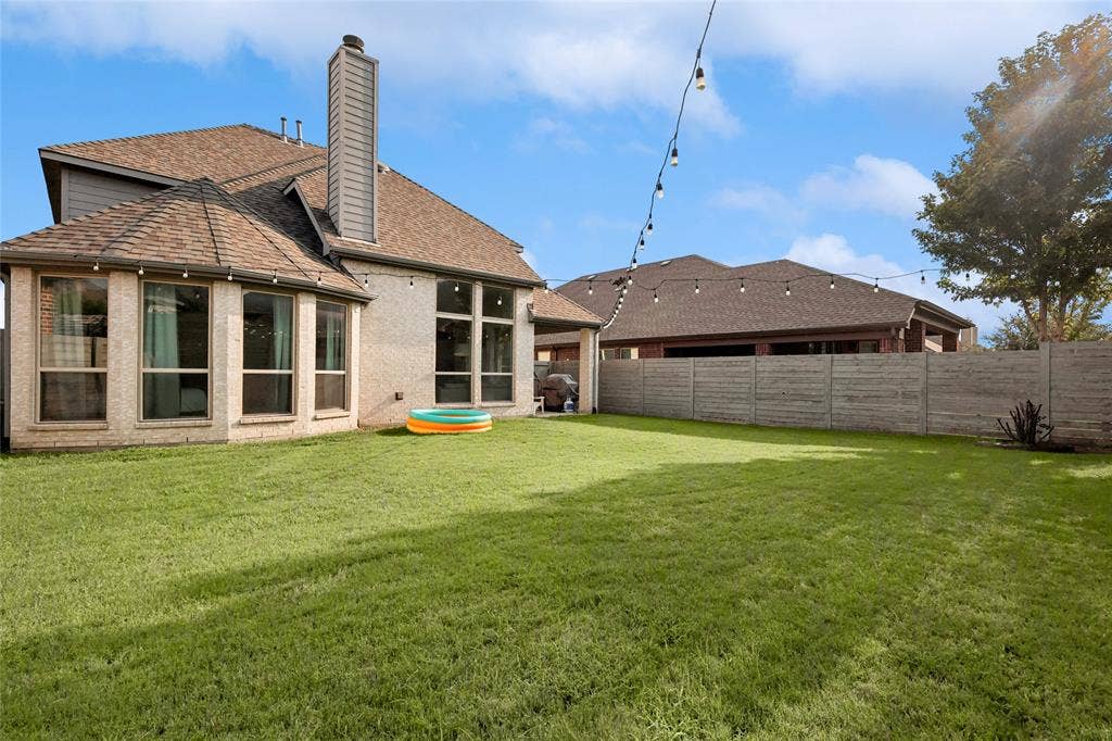 1124 4th Street, Argyle, TX 76226 1124 4th Street, Argyle, TX 76226