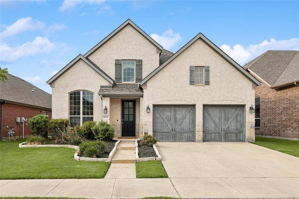 1124 4th Street, Argyle, TX 76226 1124 4th Street, Argyle, TX 76226