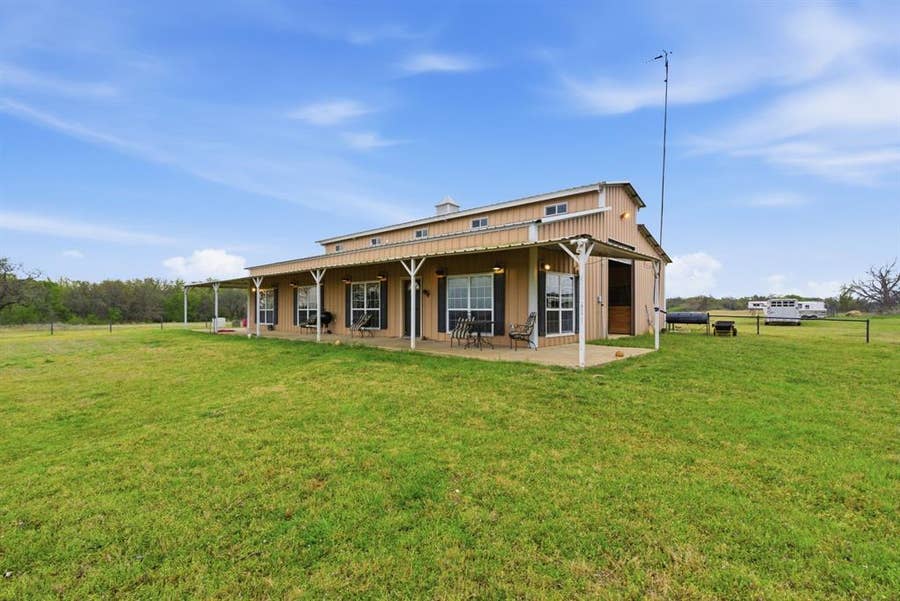 Property photo for 10875 Brock Highway, Lipan, TX