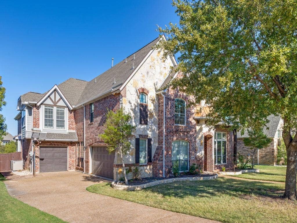 4463 Fallmeadow Drive, Frisco, TX 75034 4463 Fallmeadow Drive, Frisco, TX 75034