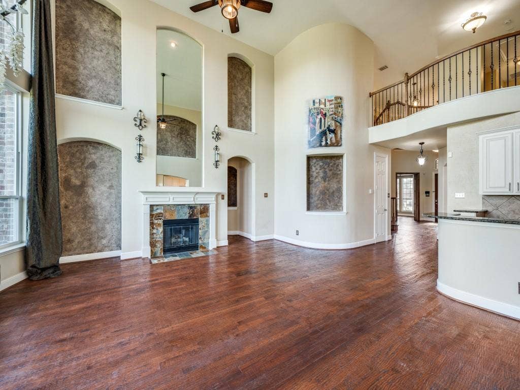 4463 Fallmeadow Drive, Frisco, TX 75034 4463 Fallmeadow Drive, Frisco, TX 75034