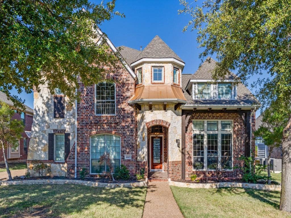 4463 Fallmeadow Drive, Frisco, TX 75034 4463 Fallmeadow Drive, Frisco, TX 75034