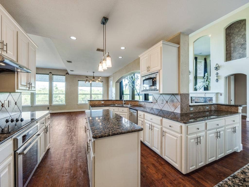 4463 Fallmeadow Drive, Frisco, TX 75034 4463 Fallmeadow Drive, Frisco, TX 75034