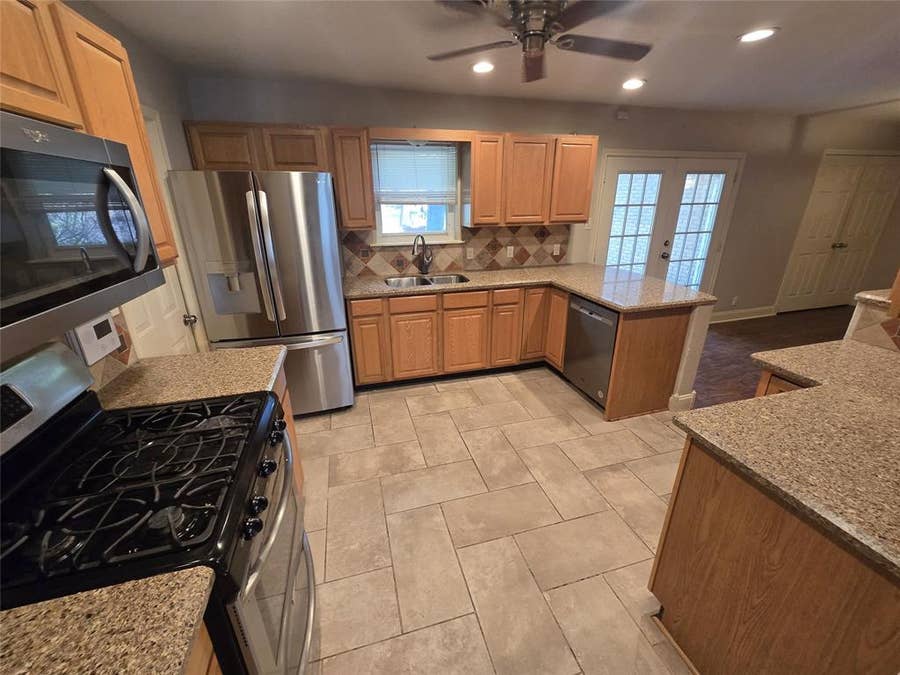 Property photo for 1144 Norwood Drive, Hurst, TX
