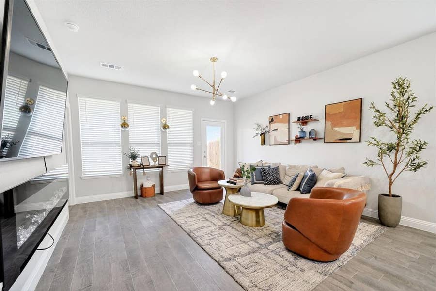 Property photo for 1074 Norias Drive, Forney, TX
