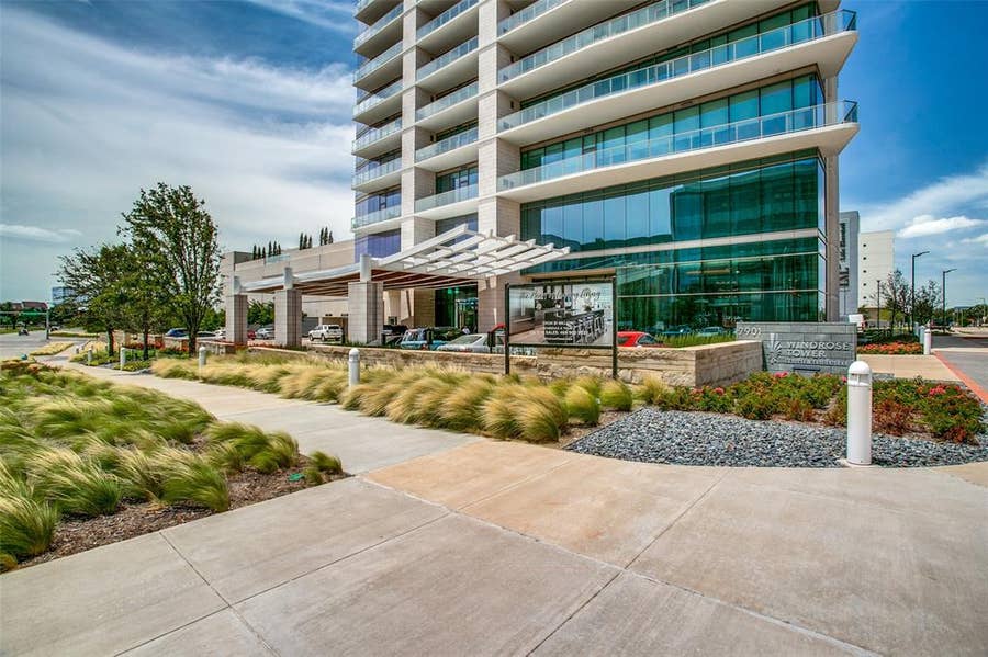 Property photo for 7901 Windrose Avenue, #2501, Plano, TX