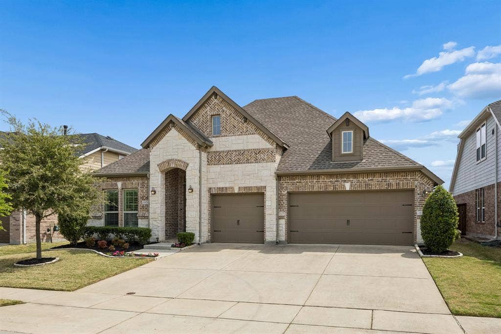 4424 Hazeltine Hills Drive, Celina, TX 75009 4424 Hazeltine Hills Drive, Celina, TX 75009
