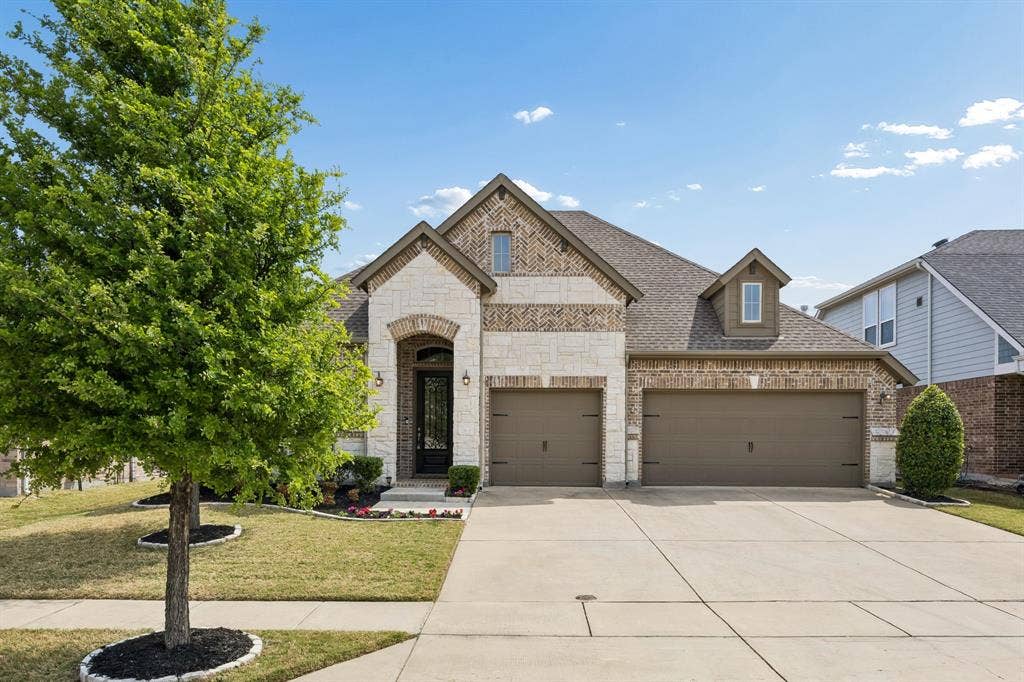 4424 Hazeltine Hills Drive, Celina, TX 75009 4424 Hazeltine Hills Drive, Celina, TX 75009