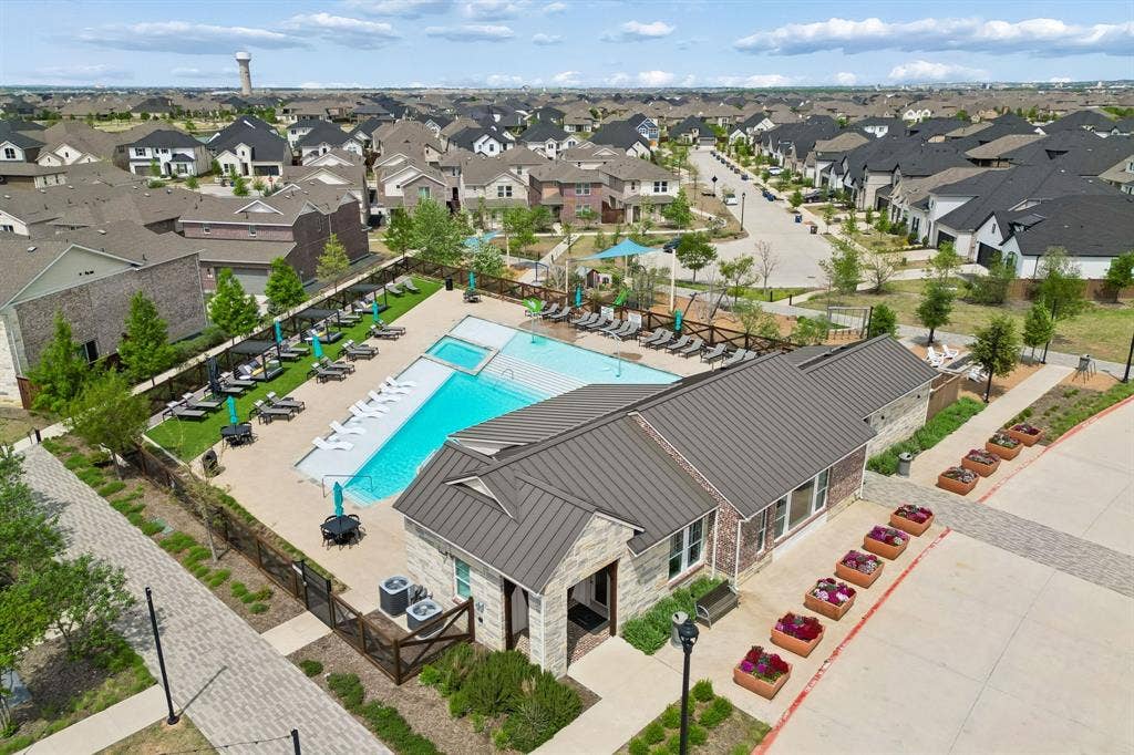 4424 Hazeltine Hills Drive, Celina, TX 75009 4424 Hazeltine Hills Drive, Celina, TX 75009