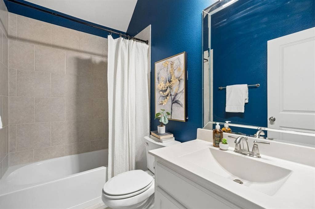 4424 Hazeltine Hills Drive, Celina, TX 75009 4424 Hazeltine Hills Drive, Celina, TX 75009