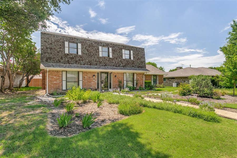 Property photo for 2416 Heather Hill Lane, Plano, TX