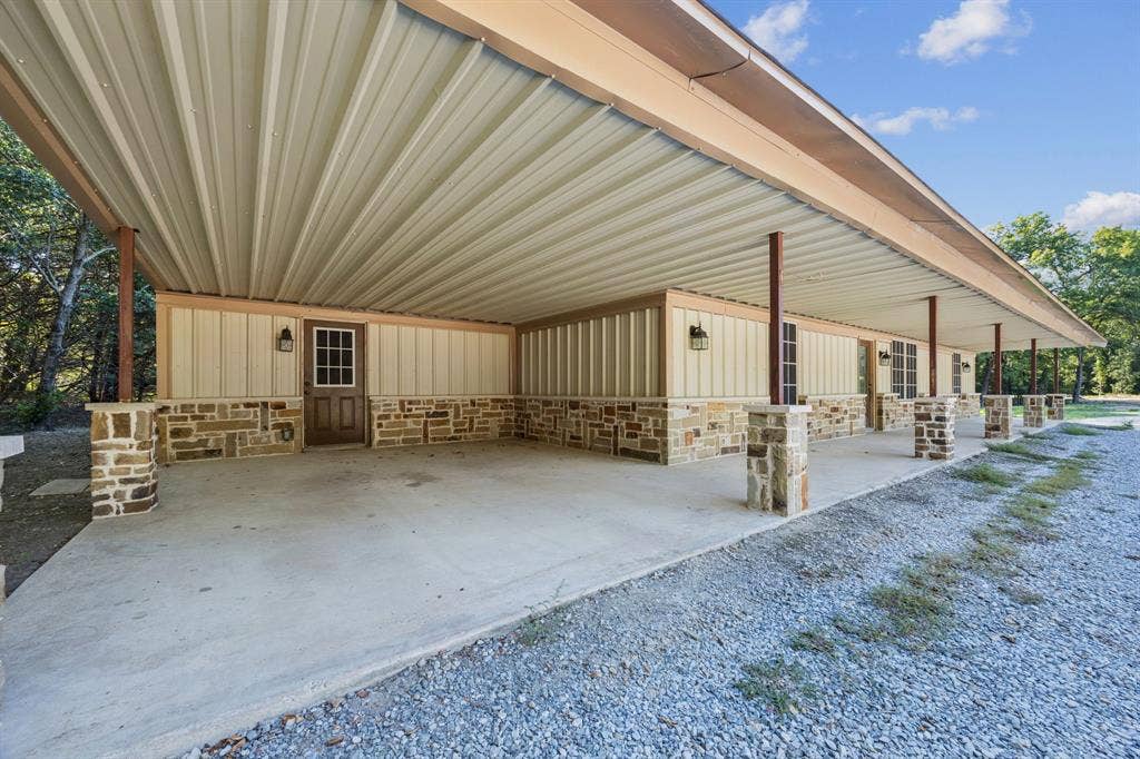 4360 County Road 411, McKinney, TX 75071 4360 County Road 411, McKinney, TX 75071