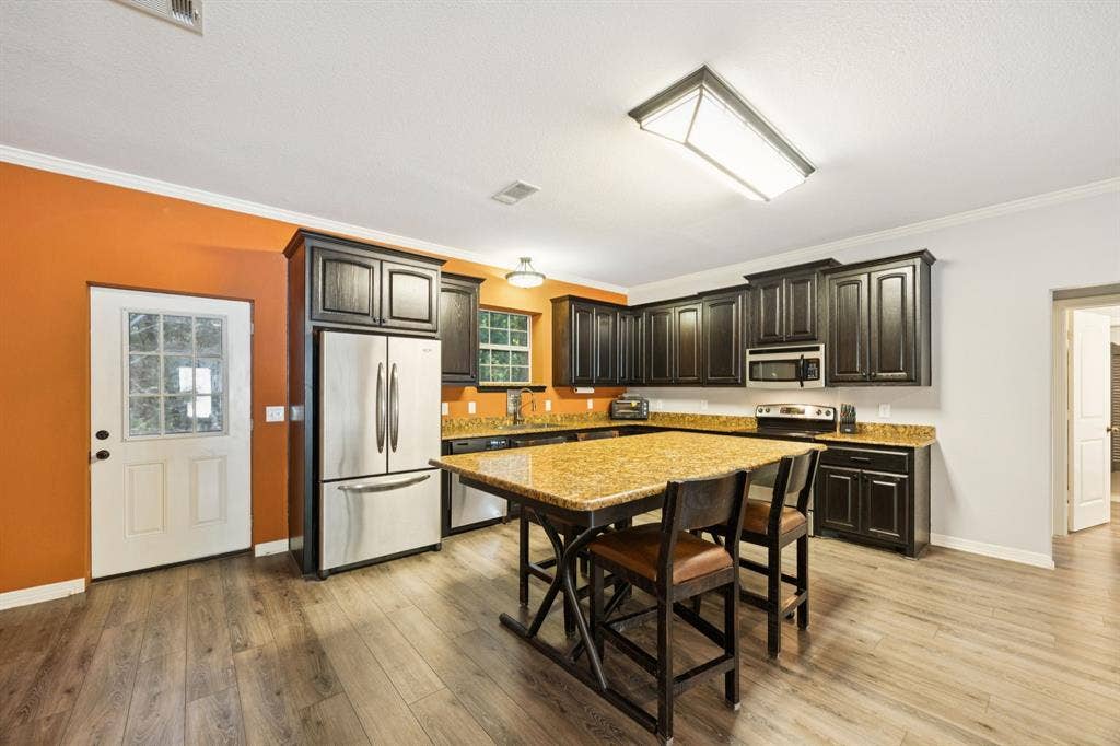 4360 County Road 411, McKinney, TX 75071 4360 County Road 411, McKinney, TX 75071