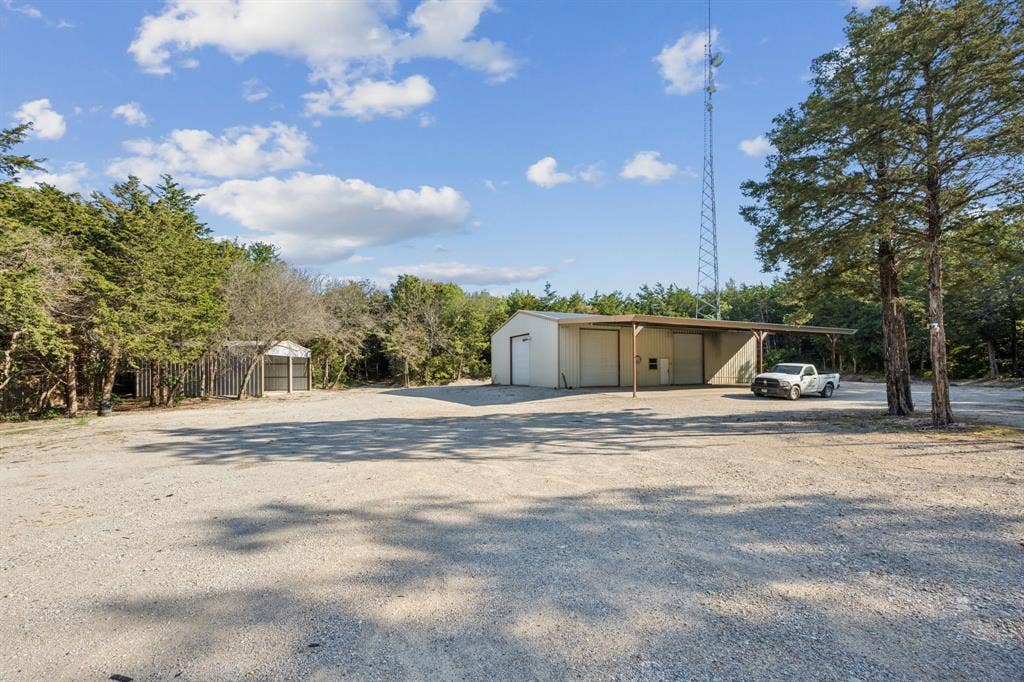 4360 County Road 411, McKinney, TX 75071 4360 County Road 411, McKinney, TX 75071