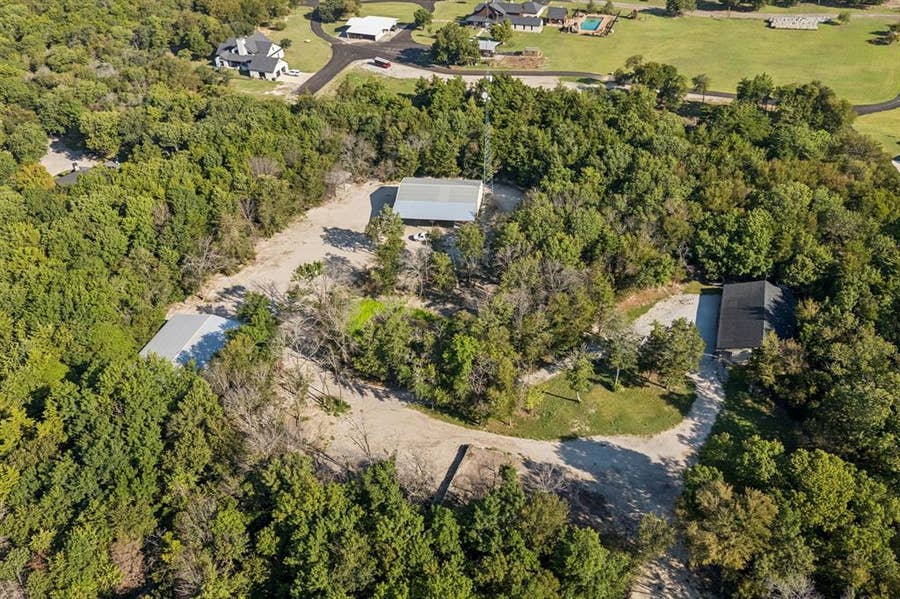 Property photo for 4360 County Road 411, McKinney, TX