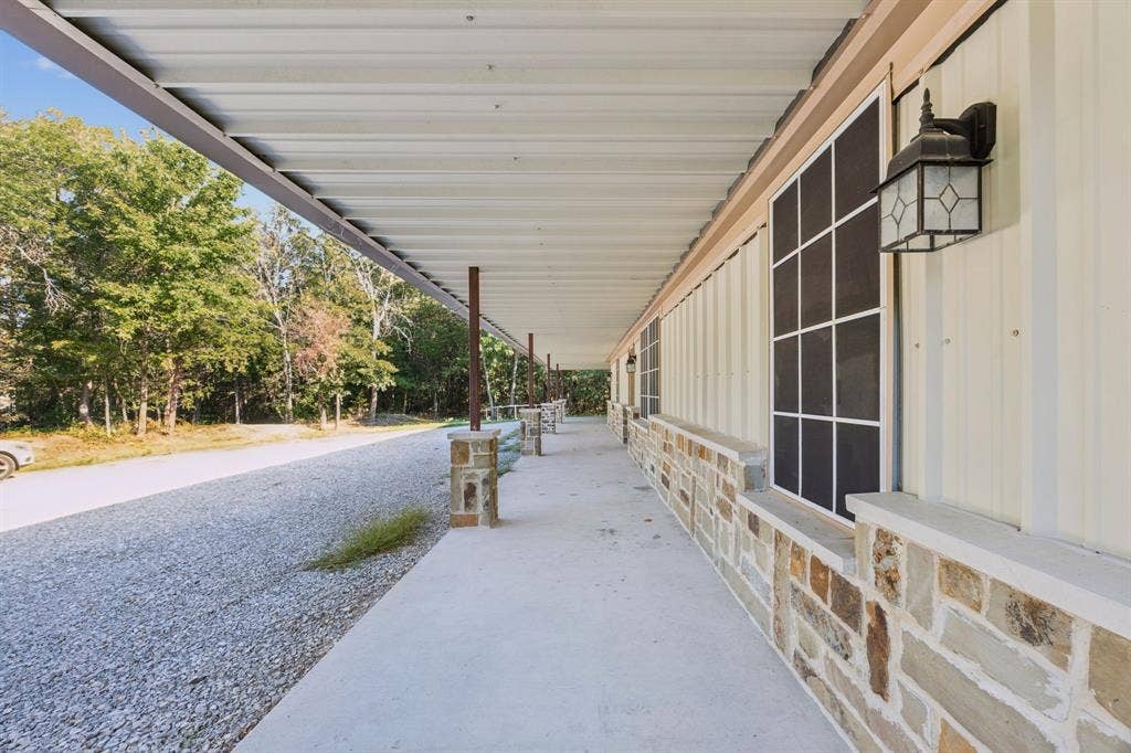 4360 County Road 411, McKinney, TX 75071 4360 County Road 411, McKinney, TX 75071