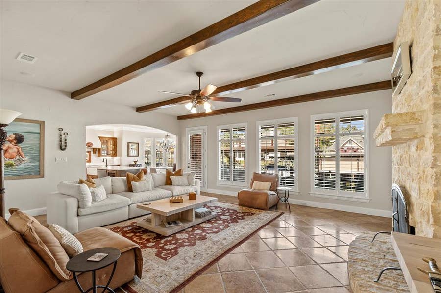 Property photo for 111 Saint Annes Drive, Mabank, TX