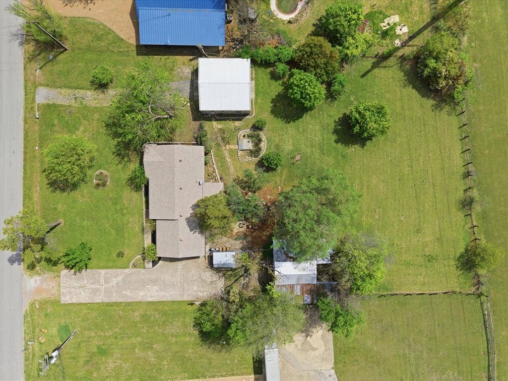 102 Paul Wilson Road, Wylie, TX 75098 102 Paul Wilson Road, Wylie, TX 75098