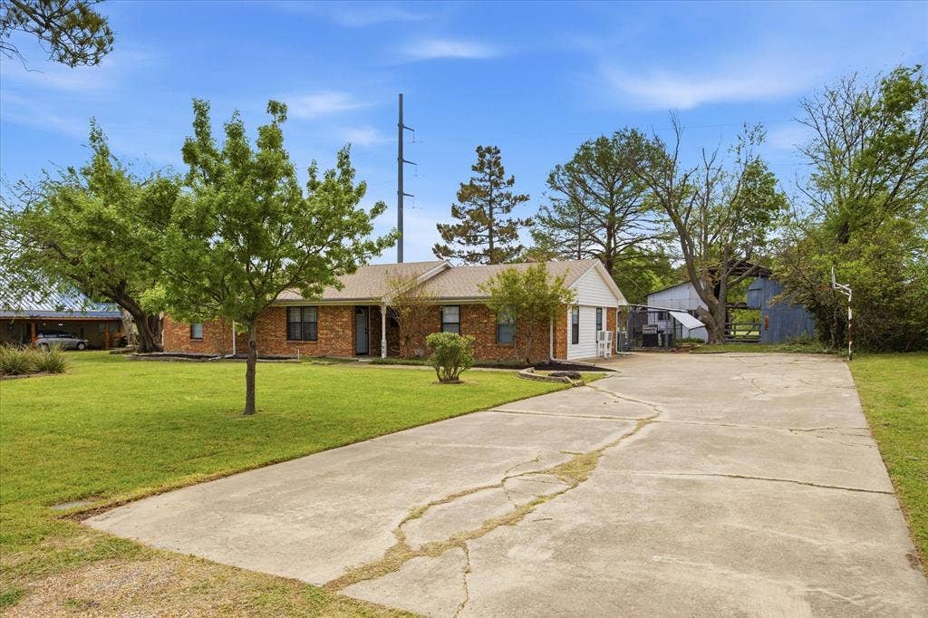 102 Paul Wilson Road, Wylie, TX 75098 102 Paul Wilson Road, Wylie, TX 75098