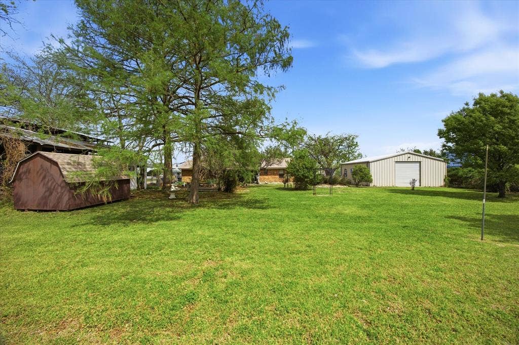 102 Paul Wilson Road, Wylie, TX 75098 102 Paul Wilson Road, Wylie, TX 75098