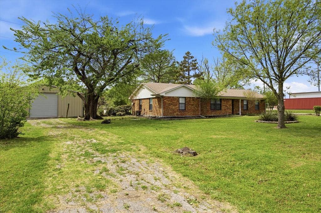 102 Paul Wilson Road, Wylie, TX 75098 102 Paul Wilson Road, Wylie, TX 75098