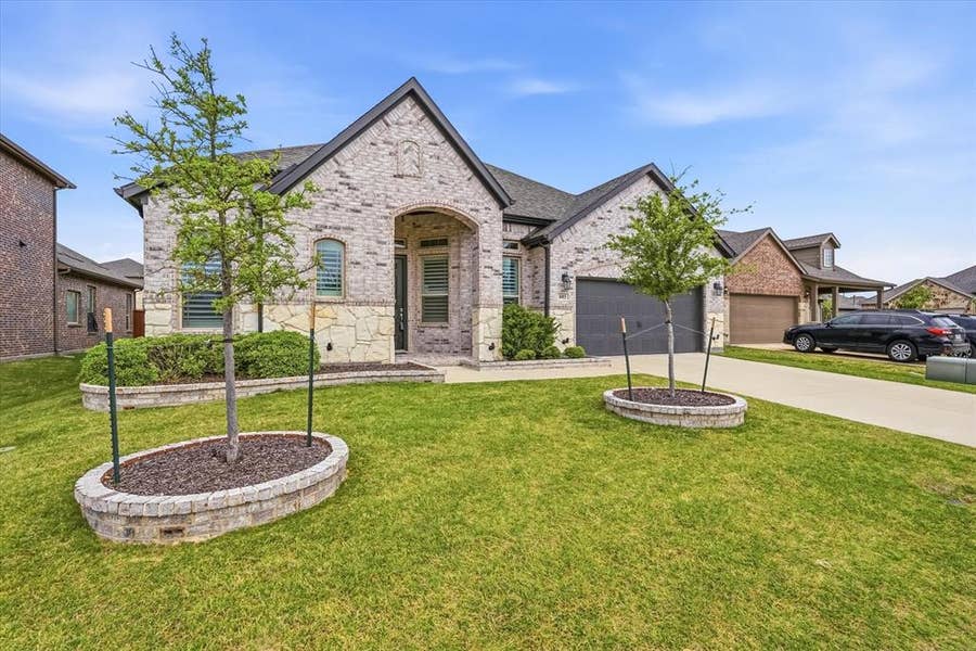 Property photo for 603 Warner Drive, Anna, TX